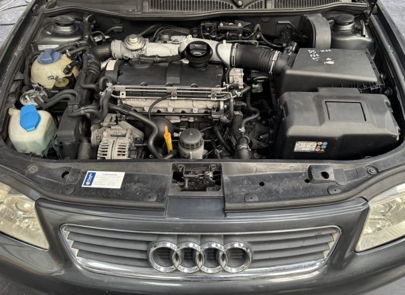 AUDI A3 1.9 TDI 130 ch AMBIENTE Volant moteur et embrayage NEUF