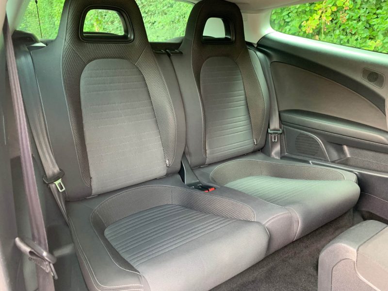 VOLKSWAGEN SCIROCCO 1.4 TSI 122 2009