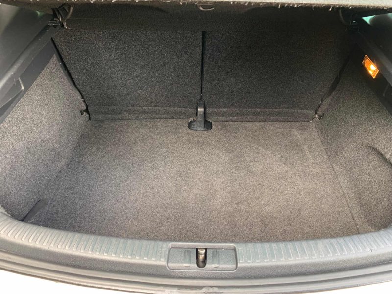 VOLKSWAGEN SCIROCCO 1.4 TSI 122 2009