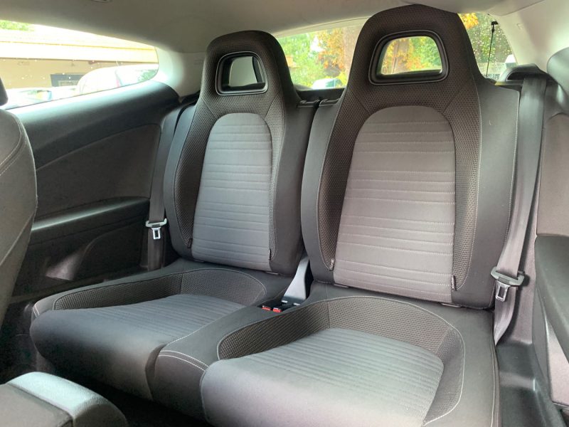 VOLKSWAGEN SCIROCCO 1.4 TSI 122 2009