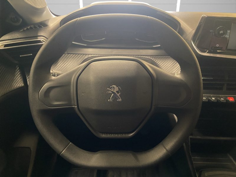 PEUGEOT 208 - 2 1.5 BLUEHDI 100 ACTIVE.