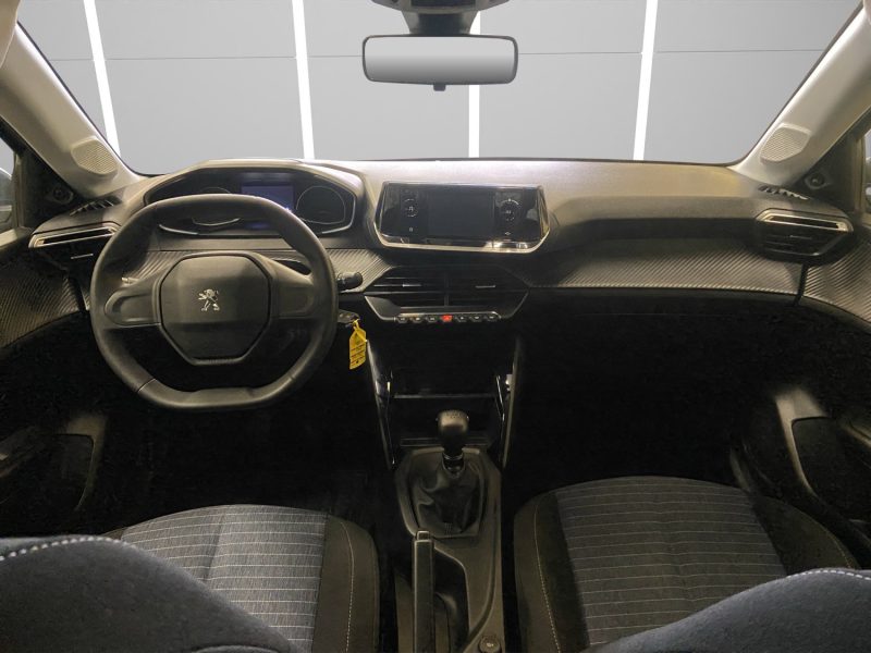 PEUGEOT 208 - 2 1.5 BLUEHDI 100 ACTIVE.