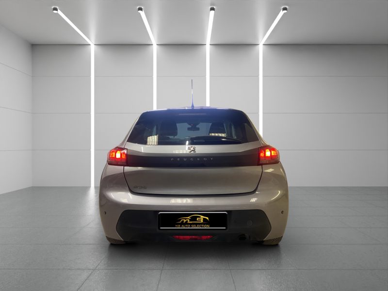 PEUGEOT 208 - 2 1.5 BLUEHDI 100 ACTIVE.