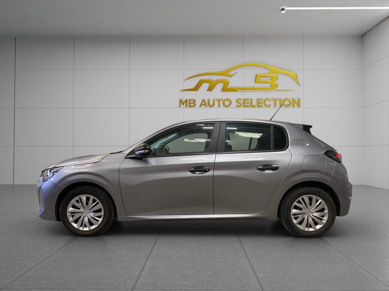 PEUGEOT 208 - 2 1.5 BLUEHDI 100 ACTIVE.