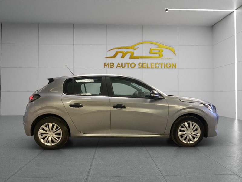 PEUGEOT 208 - 2 1.5 BLUEHDI 100 ACTIVE.