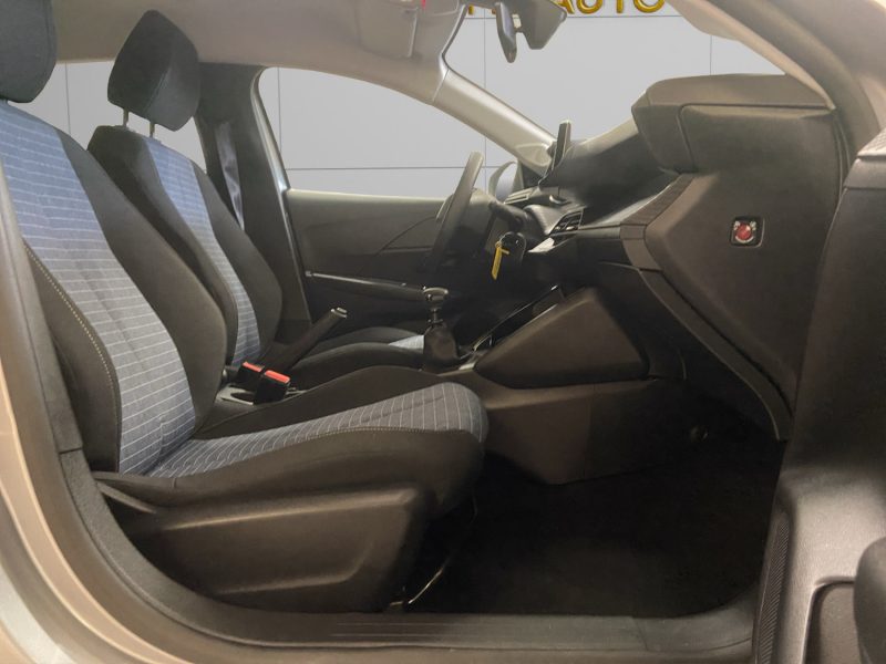 PEUGEOT 208 - 2 1.5 BLUEHDI 100 ACTIVE.