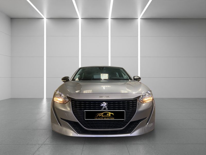 PEUGEOT 208 - 2 1.5 BLUEHDI 100 ACTIVE.