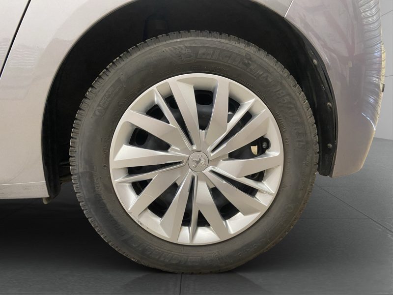 PEUGEOT 208 - 2 1.5 BLUEHDI 100 ACTIVE.
