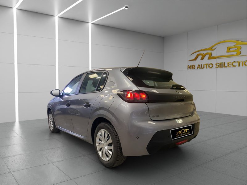 PEUGEOT 208 - 2 1.5 BLUEHDI 100 ACTIVE.