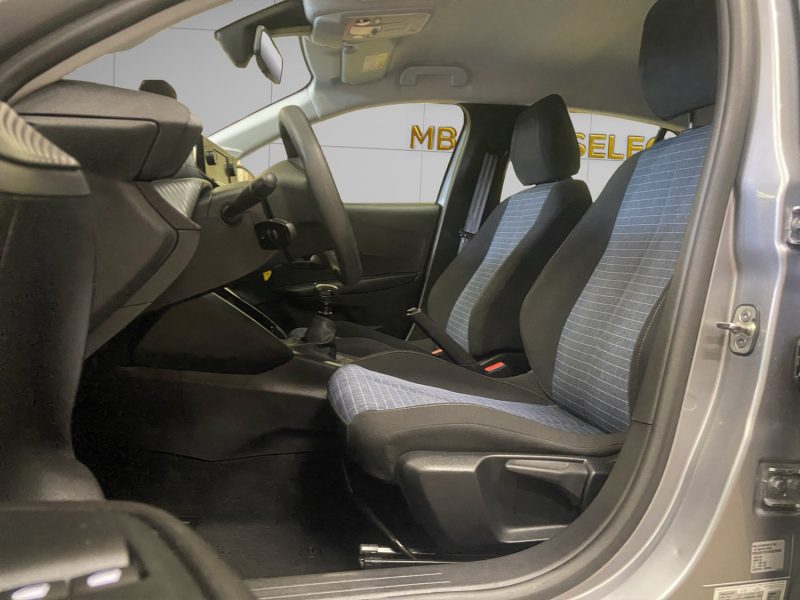 PEUGEOT 208 - 2 1.5 BLUEHDI 100 ACTIVE.