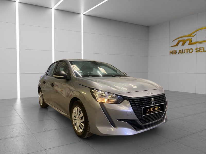 PEUGEOT 208 - 2 1.5 BLUEHDI 100 ACTIVE.