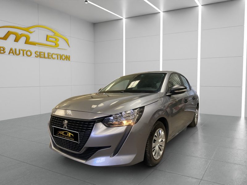 PEUGEOT 208 - 2 1.5 BLUEHDI 100 ACTIVE.