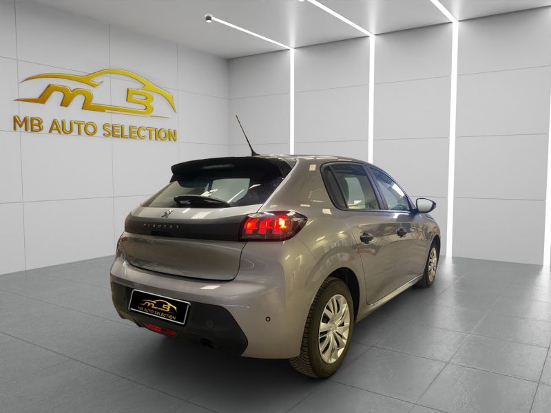 PEUGEOT 208 - 2 1.5 BLUEHDI 100 ACTIVE.