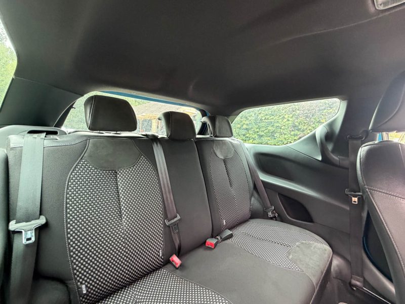 Citroen DS3 1.6 VTI 120 Airdream So Chic