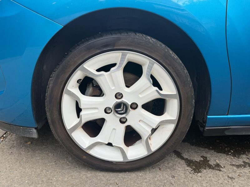 Citroen DS3 1.6 VTI 120 Airdream So Chic