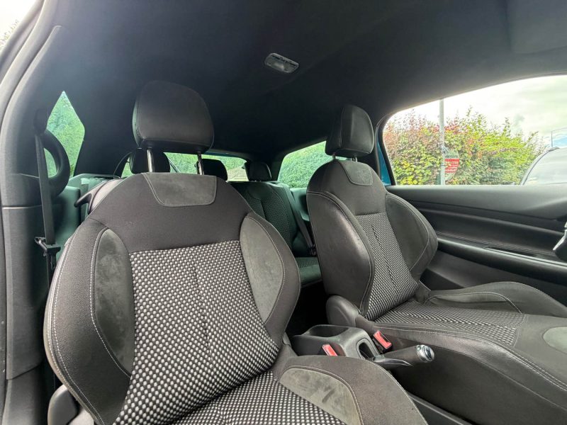 Citroen DS3 1.6 VTI 120 Airdream So Chic