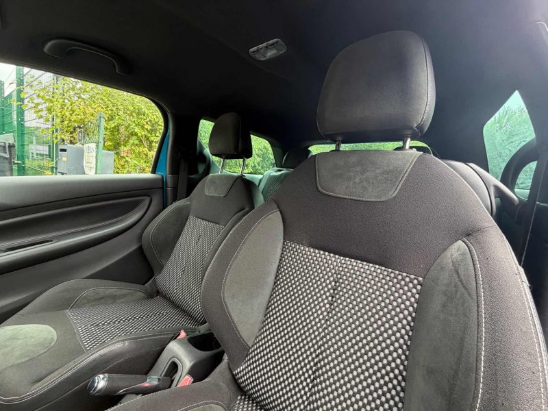 Citroen DS3 1.6 VTI 120 Airdream So Chic