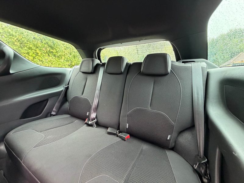 Citroen DS3 1.6 E-Hdi 90 So Chic