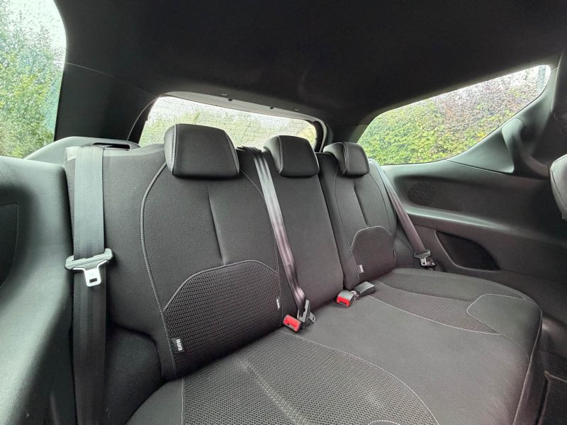 Citroen DS3 1.6 E-Hdi 90 So Chic