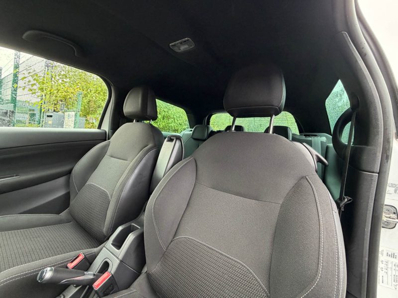 Citroen DS3 1.6 E-Hdi 90 So Chic