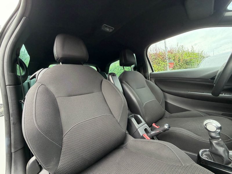 Citroen DS3 1.6 E-Hdi 90 So Chic