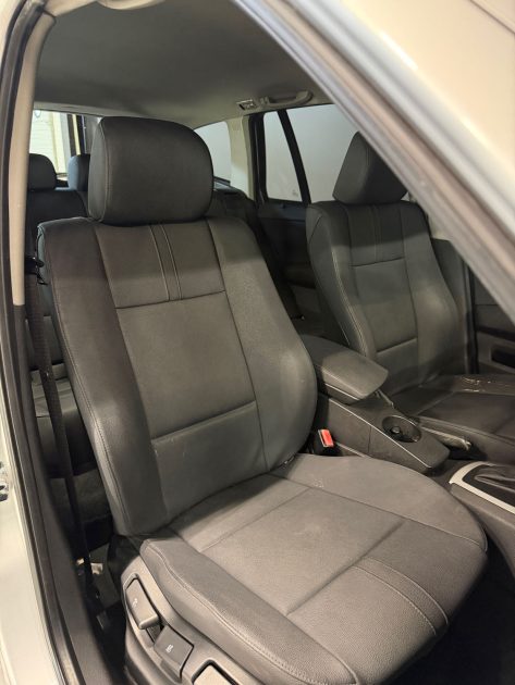 BMW X3 XDRIVE 30D 2007