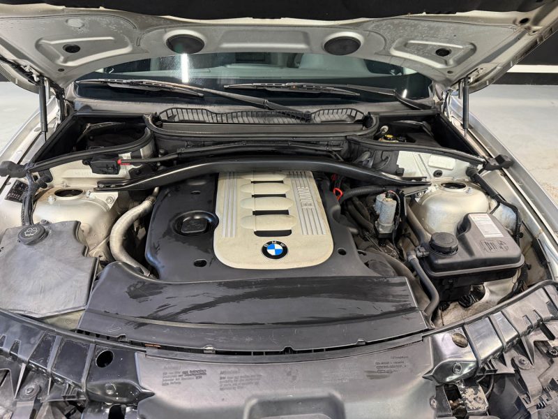 BMW X3 XDRIVE 30D 2007