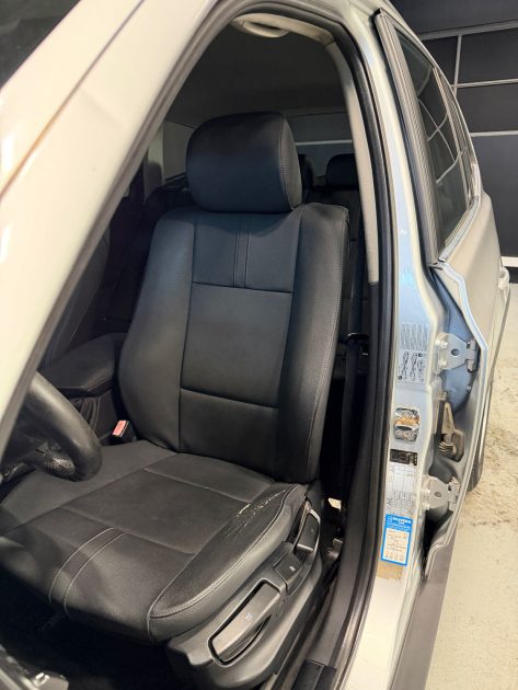 BMW X3 XDRIVE 30D 2007