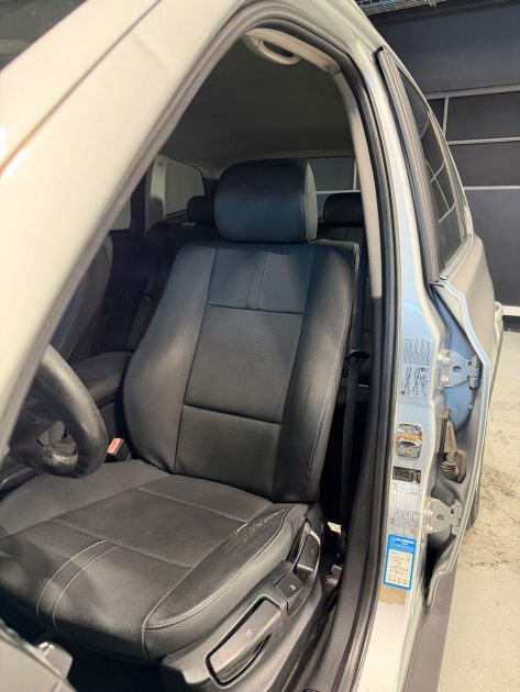 BMW X3 XDRIVE 30D 2007
