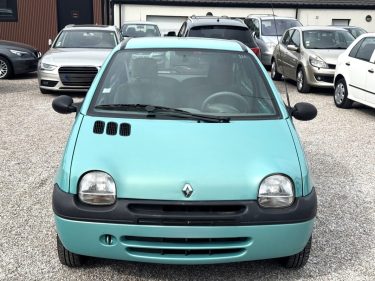 RENAULT TWINGO RENAULT TWINGO 1.2I 60CV