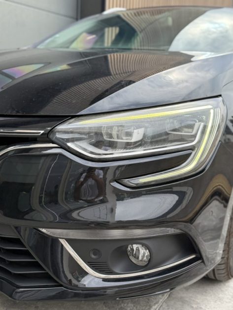 RENAULT MEGANE IV ESTATE TCE 130 INTENS EDC 2017