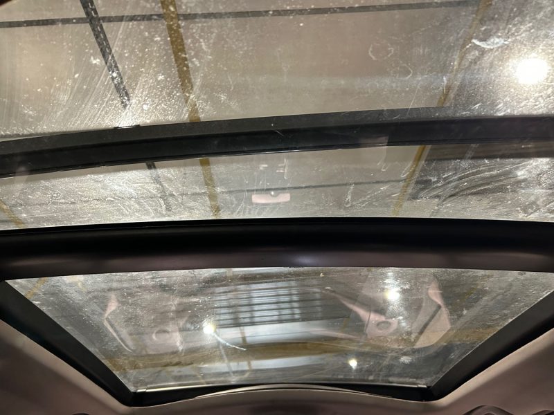 RENAULT ESPACE 4 2.0DCI 175CH  
