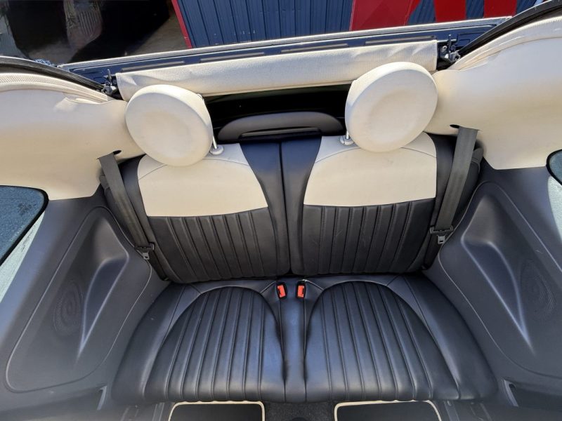 FIAT 500 C 0.9 8V 85 TWIN AIR S 2014