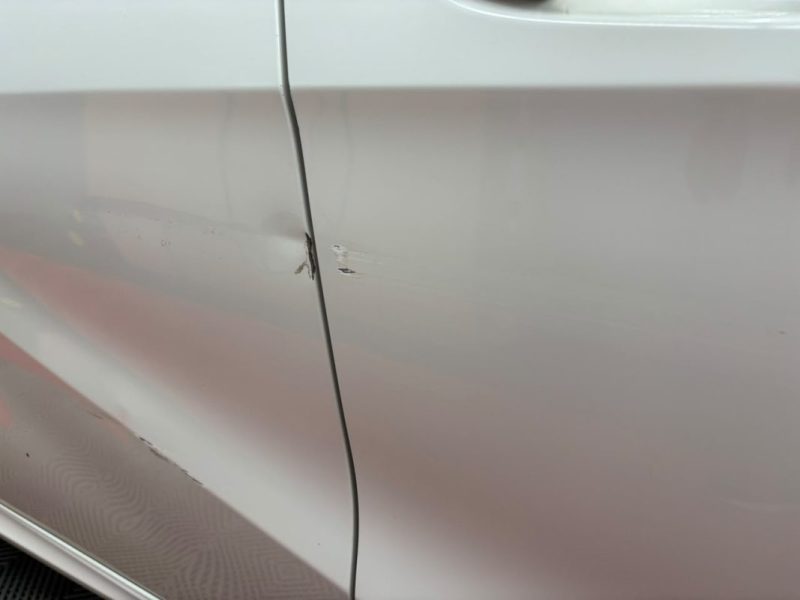 MERCEDES CLASSE A A160 D  2016