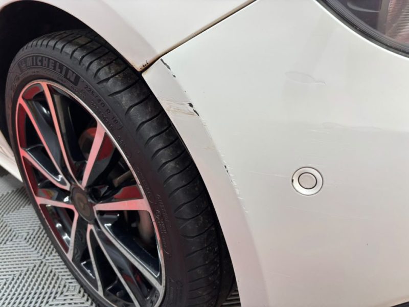 MERCEDES CLASSE A A160 D  2016