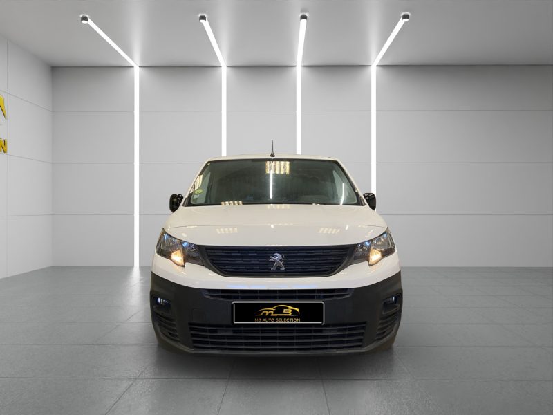 PEUGEOT PARTNER 3 *TVA RECUPERABLE*1.5 BLUE HDI 100 CV