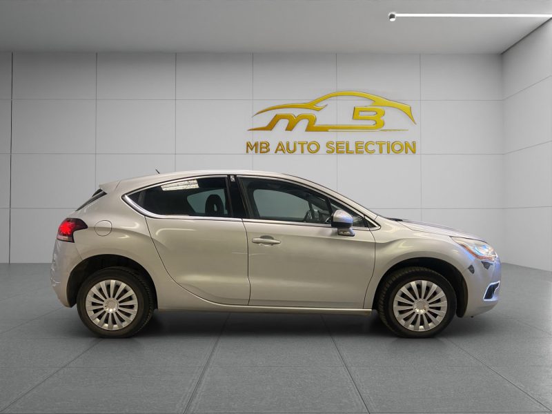 CITROEN DS4 2.0 HDI 135 CV `FINITION CHIC`
