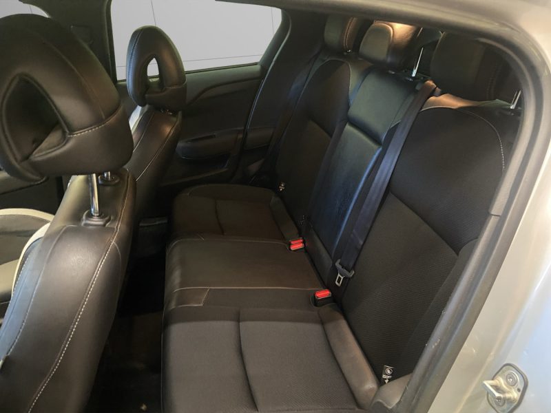 CITROEN DS4 2.0 HDI 135 CV `FINITION CHIC`