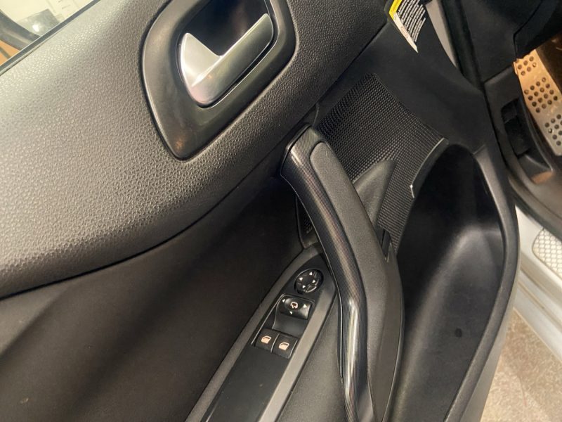 CITROEN DS4 2.0 HDI 135 CV `FINITION CHIC`