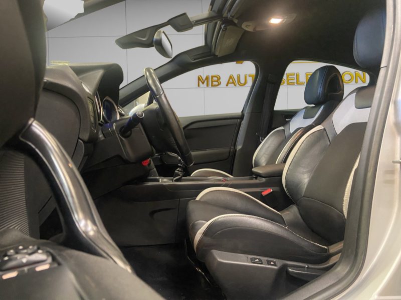 CITROEN DS4 2.0 HDI 135 CV `FINITION CHIC`