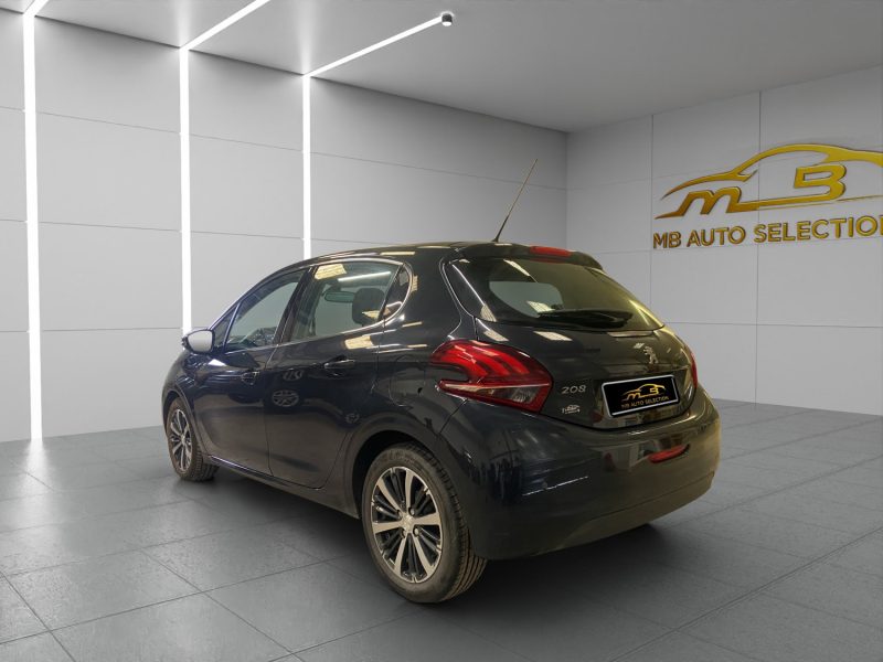 PEUGEOT 208 1.2 VTI 82 CV *CAMERA DE RECUL*.