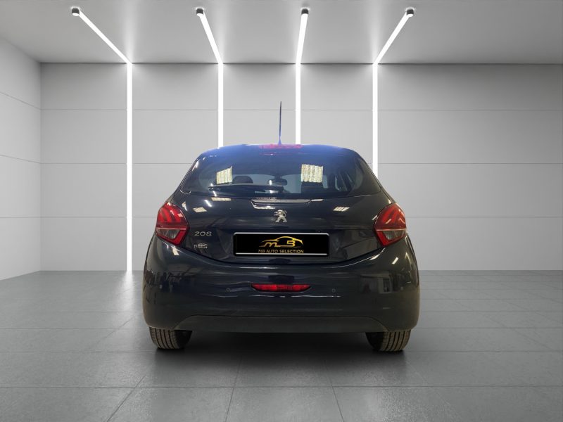 PEUGEOT 208 1.2 VTI 82 CV *CAMERA DE RECUL*.