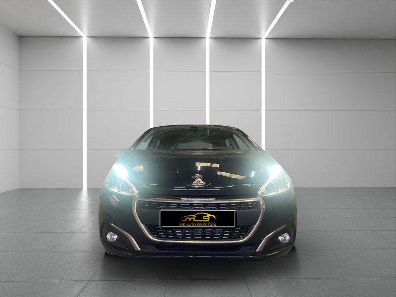 PEUGEOT 208 1.2 VTI 82 CV *CAMERA DE RECUL*.