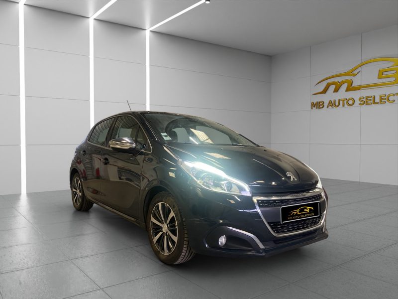 PEUGEOT 208 1.2 VTI 82 CV *CAMERA DE RECUL*.