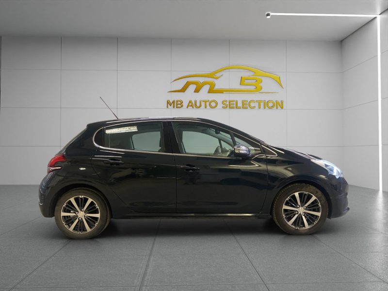 PEUGEOT 208 1.2 VTI 82 CV *CAMERA DE RECUL*.