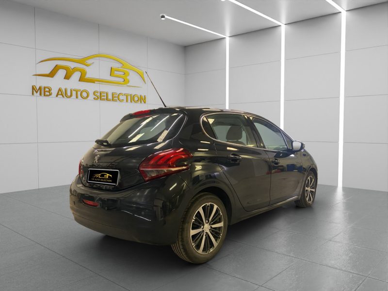 PEUGEOT 208 1.2 VTI 82 CV *CAMERA DE RECUL*.