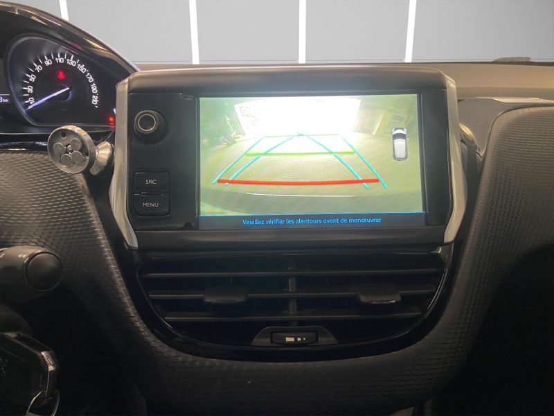 PEUGEOT 208 1.2 VTI 82 CV *CAMERA DE RECUL*.