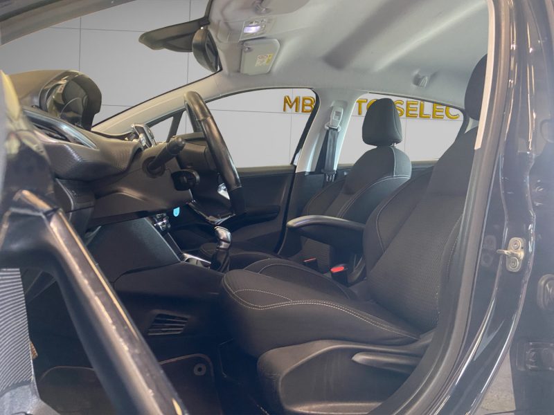 PEUGEOT 208 1.2 VTI 82 CV *CAMERA DE RECUL*.
