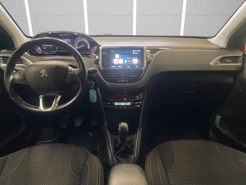PEUGEOT 208 1.2 VTI 82 CV *CAMERA DE RECUL*.