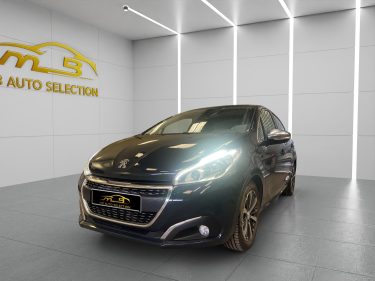 PEUGEOT 208 1.2 VTI 82 CV *CAMERA DE RECUL*.